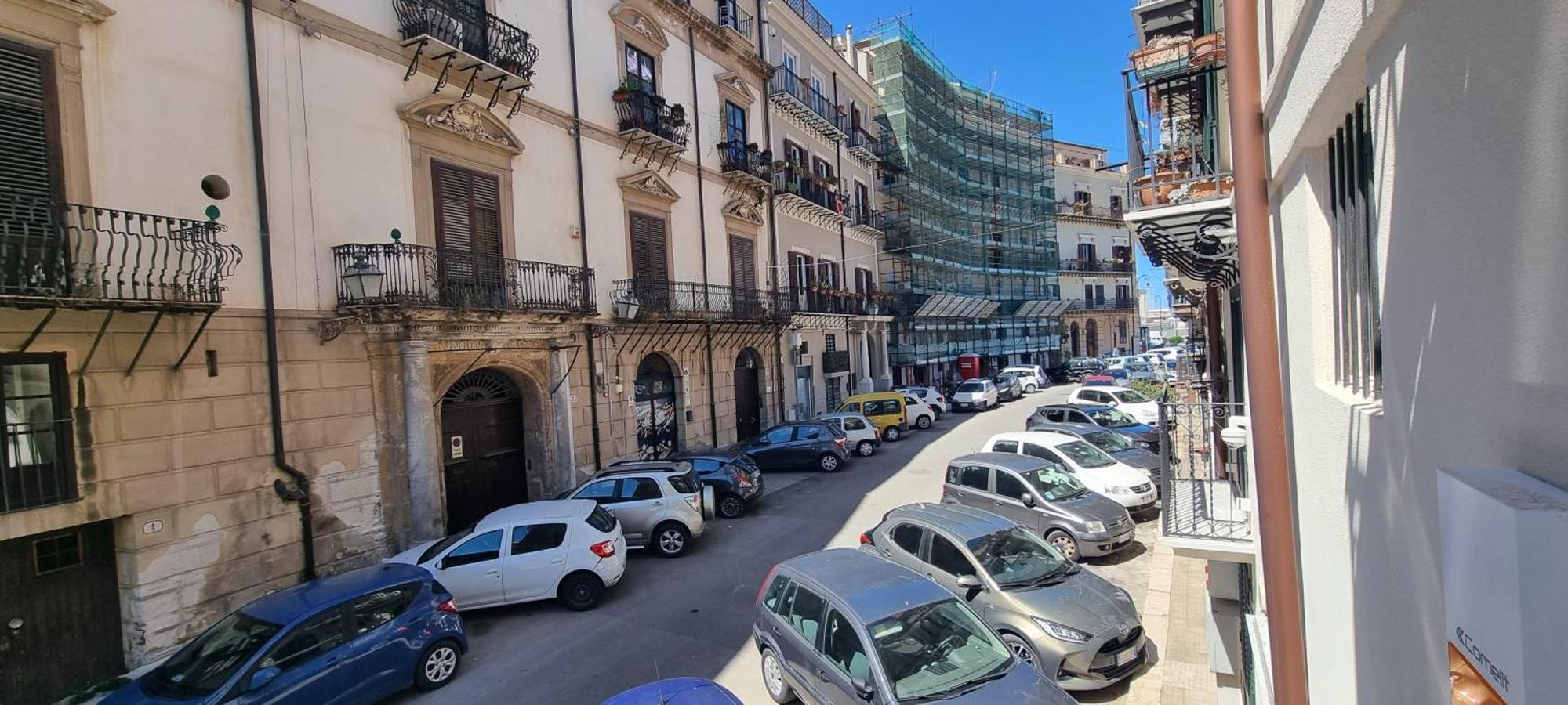 Le Antiche Porte - Palermo — Photos 2