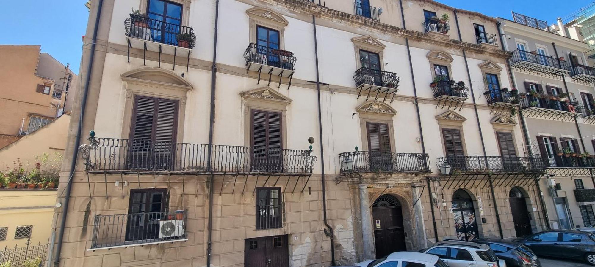 Le Antiche Porte - Palermo — Photos 1