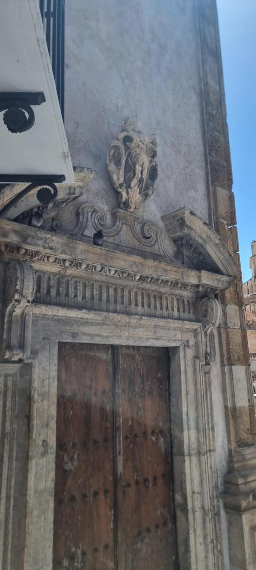 Le Antiche Porte - Palermo — Photos 3
